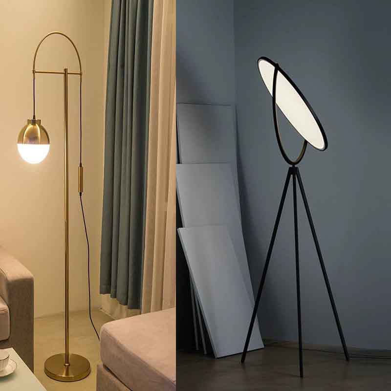 Floor Lamps