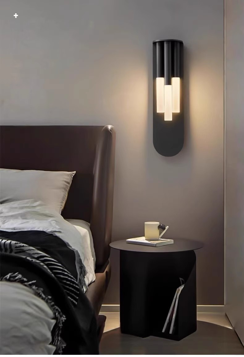 Design Trend and Selection of Wall Lamps: "Aesthetic Code" for Lighting Walls