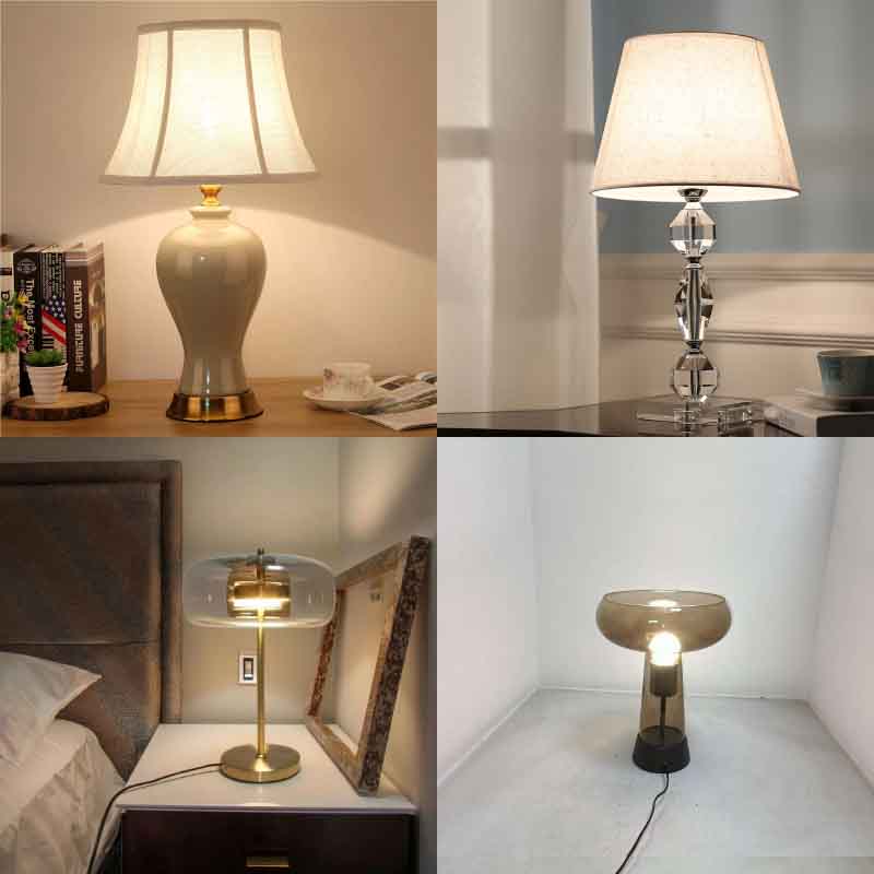 Table Lamps