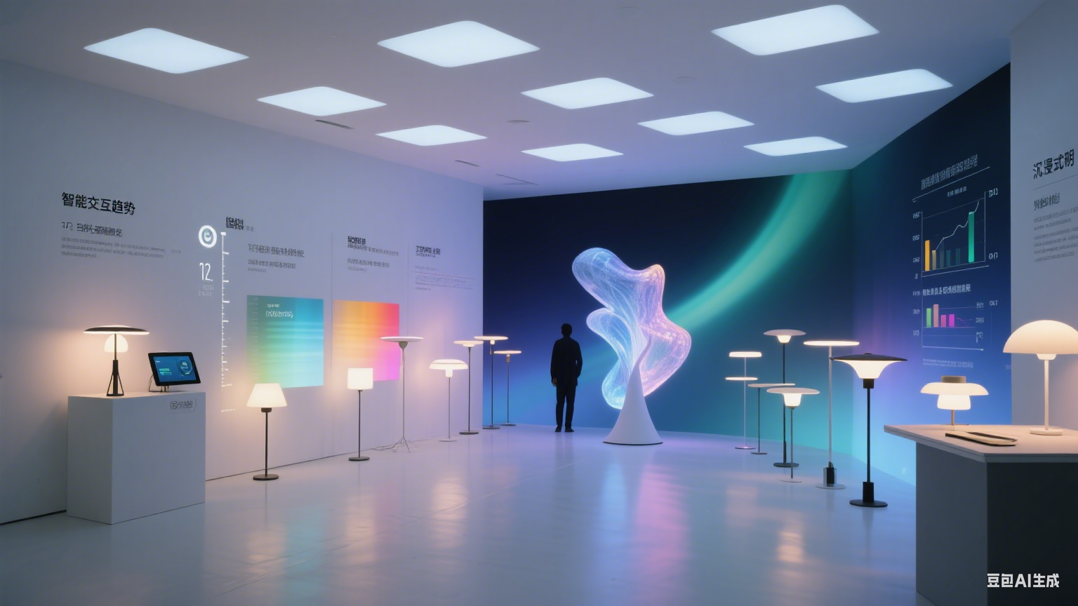 12 Lighting Trends That Will Be Everywhere in 2025