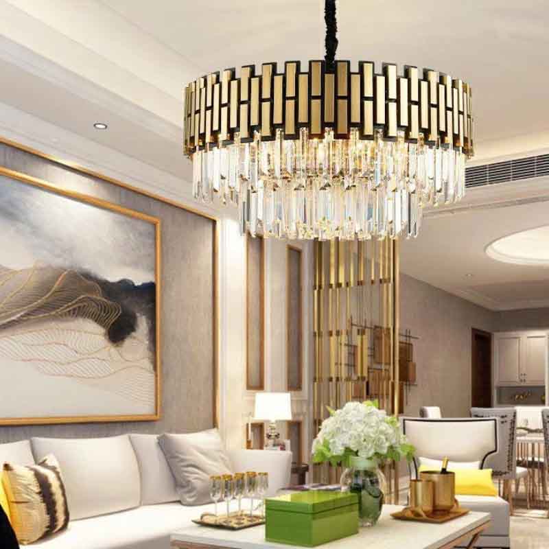 Chandeliers