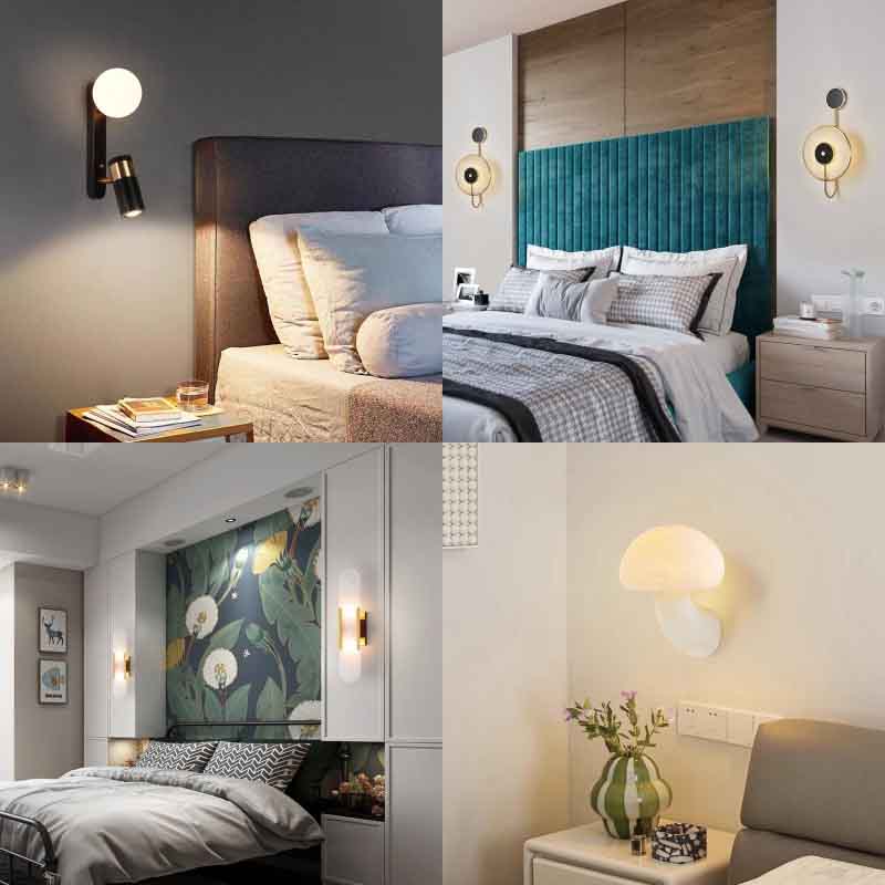 Wall Lamps: The Artistic Fusion of Function and Style in Interior Lighting